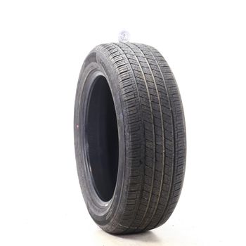 Used 235/55R19 Fuzion Touring A/S 101V - 7/32