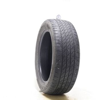Used 255/55R20 Multi-Mile Wild Country HRT 107H - 6/32