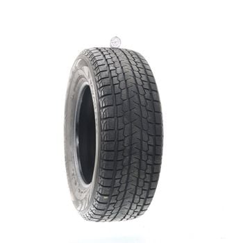 Used 265/65R17 Yokohama Ice Guard G075 112S - 9.5/32