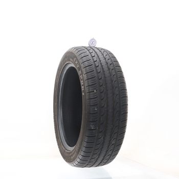 Set of (2) Used 235/55R19 Performer CXV Sport 105V - 8-9/32