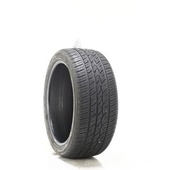 Used 245/40ZR19 Groundspeed Voyager HP 98W - 8.5/32