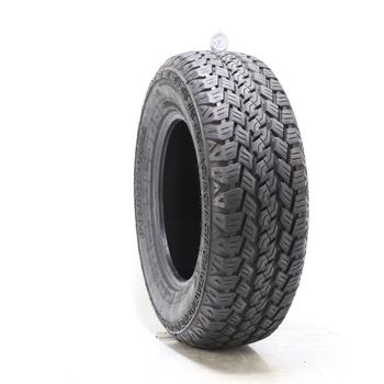 Used 265/70R17 Primewell Valera AT 113T - 10/32