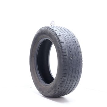 Set of (2) Used 245/60R18 Michelin Latitude Tour HP 104H - 4-4.5/32