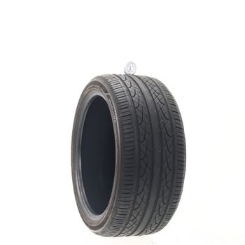 Used 255/35R18 Hankook Ventus V2 concept2 94W - 7/32