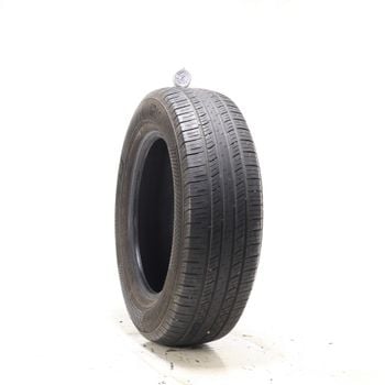 Set of (2) Used 225/65R17 Iris Aures Touring SUV 102H - 8.5/32