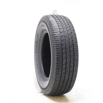 Used 245/70R17 Pathfinder HT 110T - 11/32