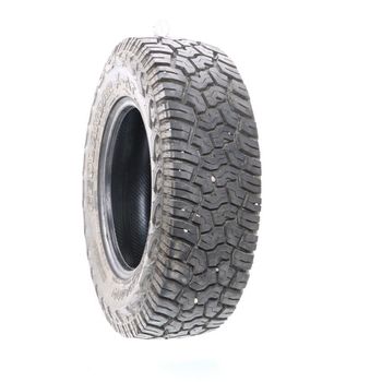 Used LT275/70R18 Yokohama Geolandar X-AT 125/122Q - 13/32