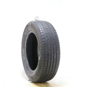 Set of (2) Used 225/65R17 TBB TS-07 H/T 102T - 7-8.5/32