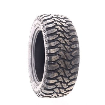 Set of (2) New LT285/55R20 Nexen Roadian MTX RM7 122/119Q