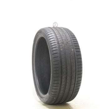 Used 275/35ZR22 Pirelli P Zero B PZ4 104Y - 7.5/32