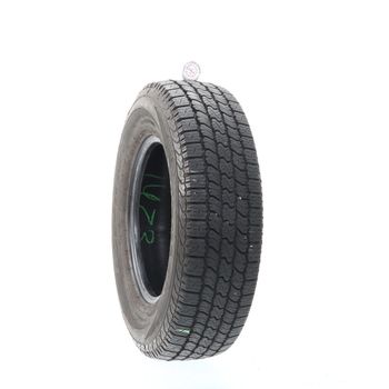Used LT225/75R16 Dunlop Rover H/T 115/112R - 11.5/32