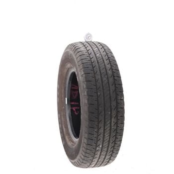 Set of (2) Used LT245/75R16 Kelly Edge HT 120/116R - 9-10/32