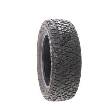 Used LT265/60R20 Firestone Destination X/T 121/118S - 14/32