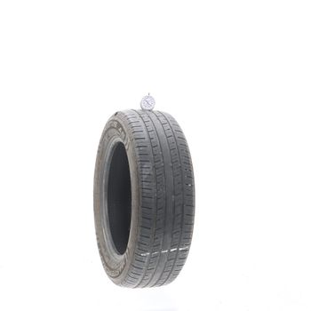 Set of (2) Used 185/60R15 Mastercraft Stratus AS 84H - 5-6.5/32