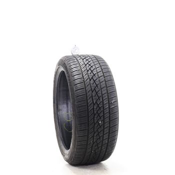 Used 235/40ZR18 Continental ControlContact Sport A/S 95Y - 8.5/32