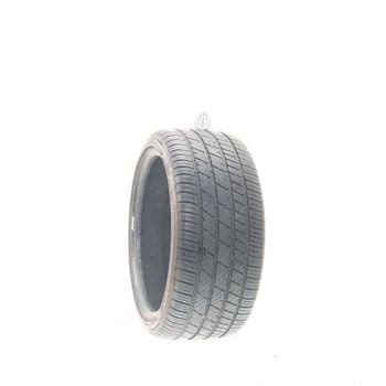 Set of (2) Used 255/35R18 Bridgestone Potenza RE980AS+ 94W - 7/32