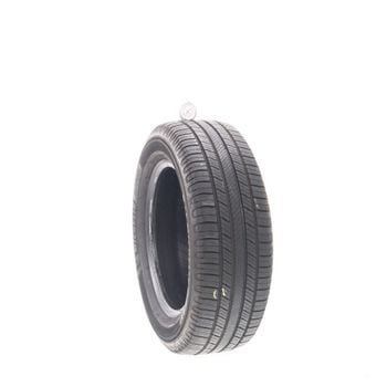 Set of (4) Used 215/60R16 Michelin Defender 2 95H - 8.5-10/32