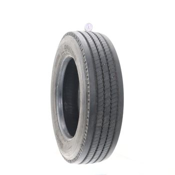 Used LT225/70R19.5 Dayton D520S 128/126L - 13/32