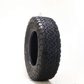 Used LT275/70R18 BFGoodrich All-Terrain T/A KO2 125/122R - 7.5/32