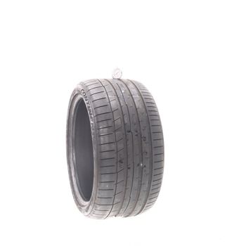 Used 305/30ZR19 Continental ExtremeContact Sport 102Y - 8.5/32