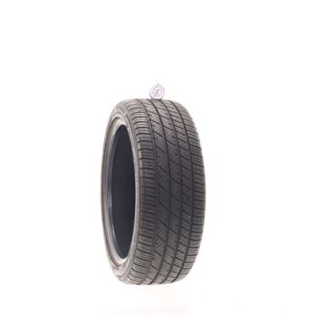 Used 205/45R17 Bridgestone Potenza RE980AS 84W - 8/32