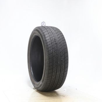 Used 235/45R19 Uniroyal Tiger Paw Touring A/S 95V - 8/32