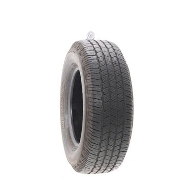 Used 265/70R17 Michelin X LT A/S 2 116T - 10.5/32