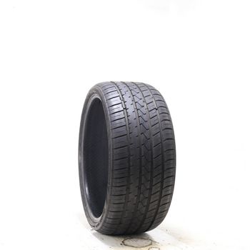 Driven Once 255/30ZR20 Lionhart LH-Five 92W - 9.5/32