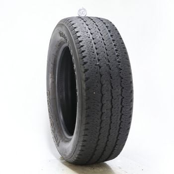 Set of (2) Used LT285/60R20 Firestone Transforce AT 125/122R - 9.5/32