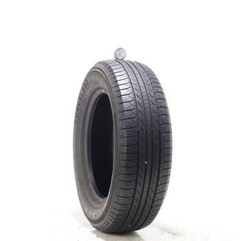 Set of (2) Used 225/65R17 Forceland Kunimoto F26 H/T 102H - 8.5/32