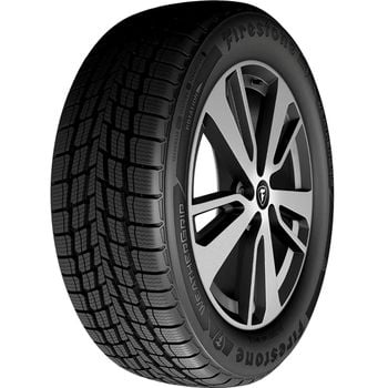 Set of (2) New 195/65R15 Firestone WeatherGrip 91H