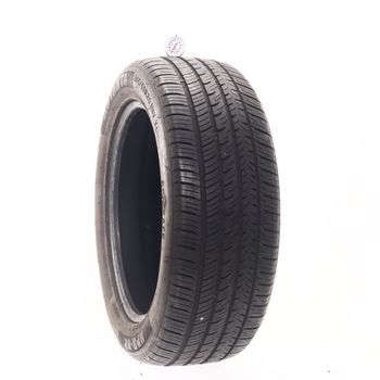 Set of (2) Used 265/50R20 Advanta HP Z-02 111V - 8/32