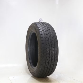 Set of (2) Used 245/60R18 Summit Trail Climber HT II 105H - 9/32