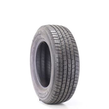 Driven Once 245/65R17 Michelin Defender LTX M/S 107T - 12/32