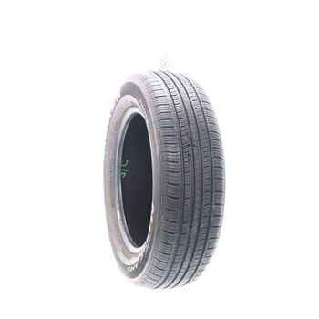 Set of (2) Used 215/65R17 Nexen N'Priz AH5 99H - 8-8.5/32