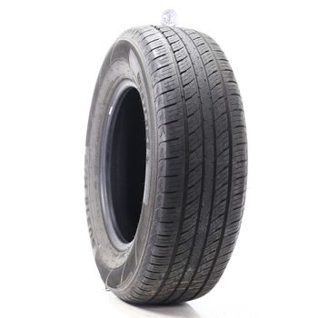 Set of (2) Used 255/70R17 Westlake SU318 H/T 112T - 7/32