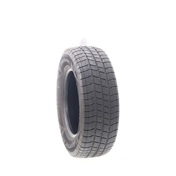 Set of (2) Used 235/65R16C Vredestein Comtrac Cargo A/S 121/119R - 10/32