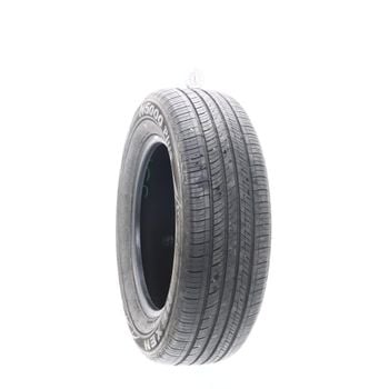 Set of (2) Used 225/65R17 Nexen N5000 Platinum 102H - 6.5-7.5/32