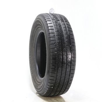 Used 255/70R17 Vredestein Pinza HT 112T - 9/32