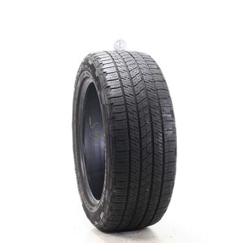 Used 255/50R19 Continental 4x4 Contact 107V - 7/32