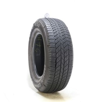 Set of (2) Used 265/65R17 Toyo Open Country A30 110S - 9.5-10/32