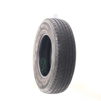 Used LT235/80R17 Advanta HTR-800 120/117R - 10/32