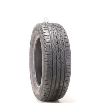 Set of (2) Used 225/60R17 Nokian One 99H - 10.5-11/32