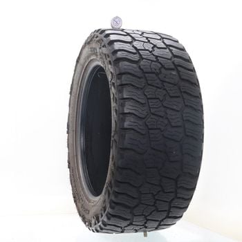 Used LT325/50R22 Mickey Thompson Baja Boss A/T 127Q - 11.5/32