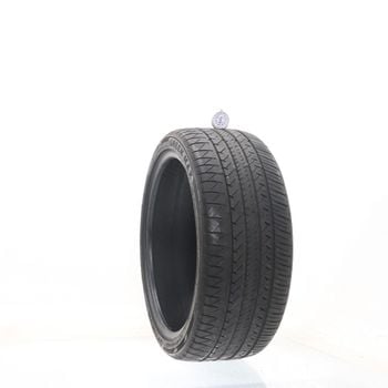 Set of (2) Used 235/40R19 Green Max Optimum UHP 96Y - 7-8.5/32
