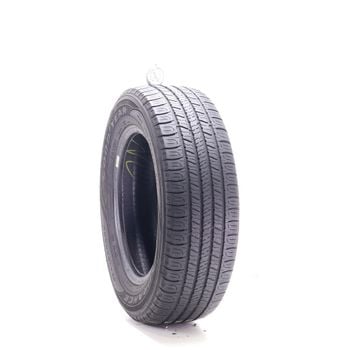 Set of (4) Used 195/65R15 Goodyear Assurance All-Season 91T - 5.5-6/32