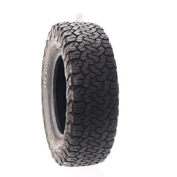 Set of (2) Used LT265/70R17 BFGoodrich All-Terrain T/A KO2 112/109S - 9-9.5/32