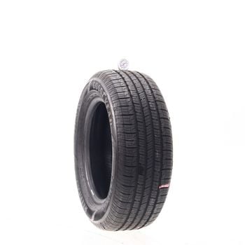 Set of (2) Used 225/60R16 Goodyear Reliant All-season 98H - 9-9.5/32