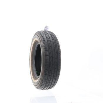 Set of (2) Used 205/75R14 Ironman RB-12 NWS 95S - 7.5/32