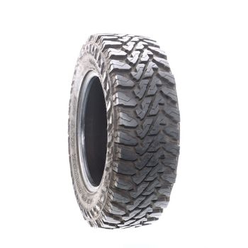 Used LT275/65R18 Yokohama Geolandar M/T G003 123/120Q - 17/32